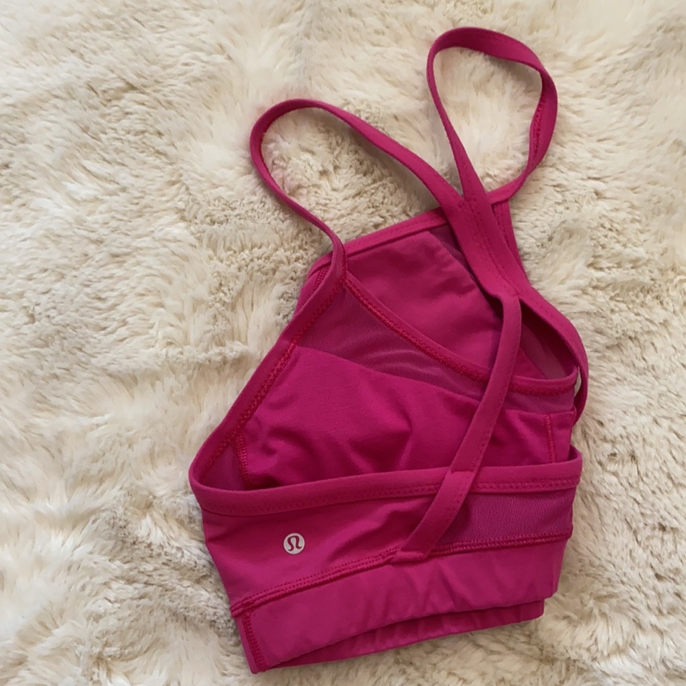 Lululemon All You Need Bra *BUNDLE AND SAVE* - Picture 11 of 12